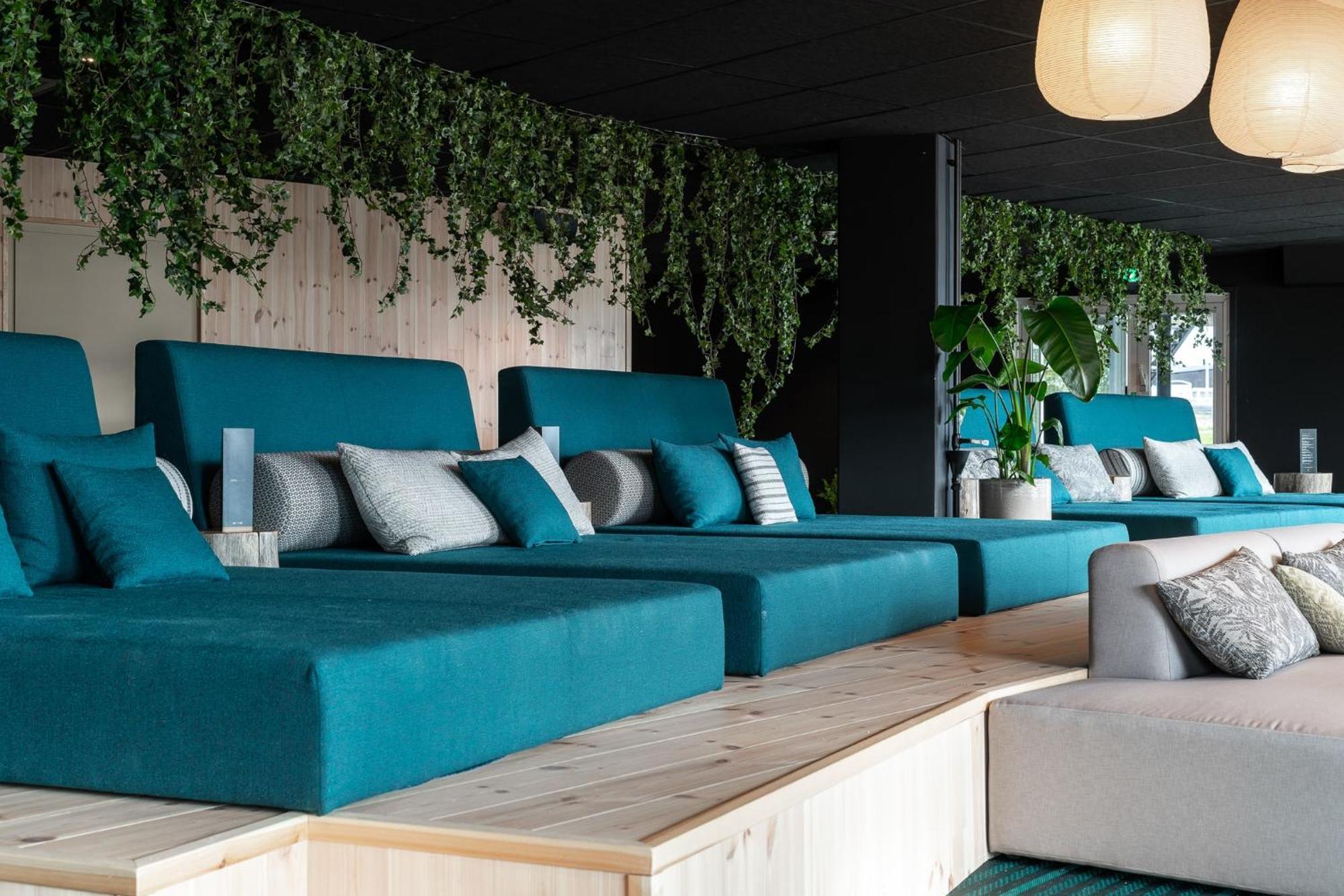 Hotell Lappland لايكسيل المظهر الخارجي الصورة