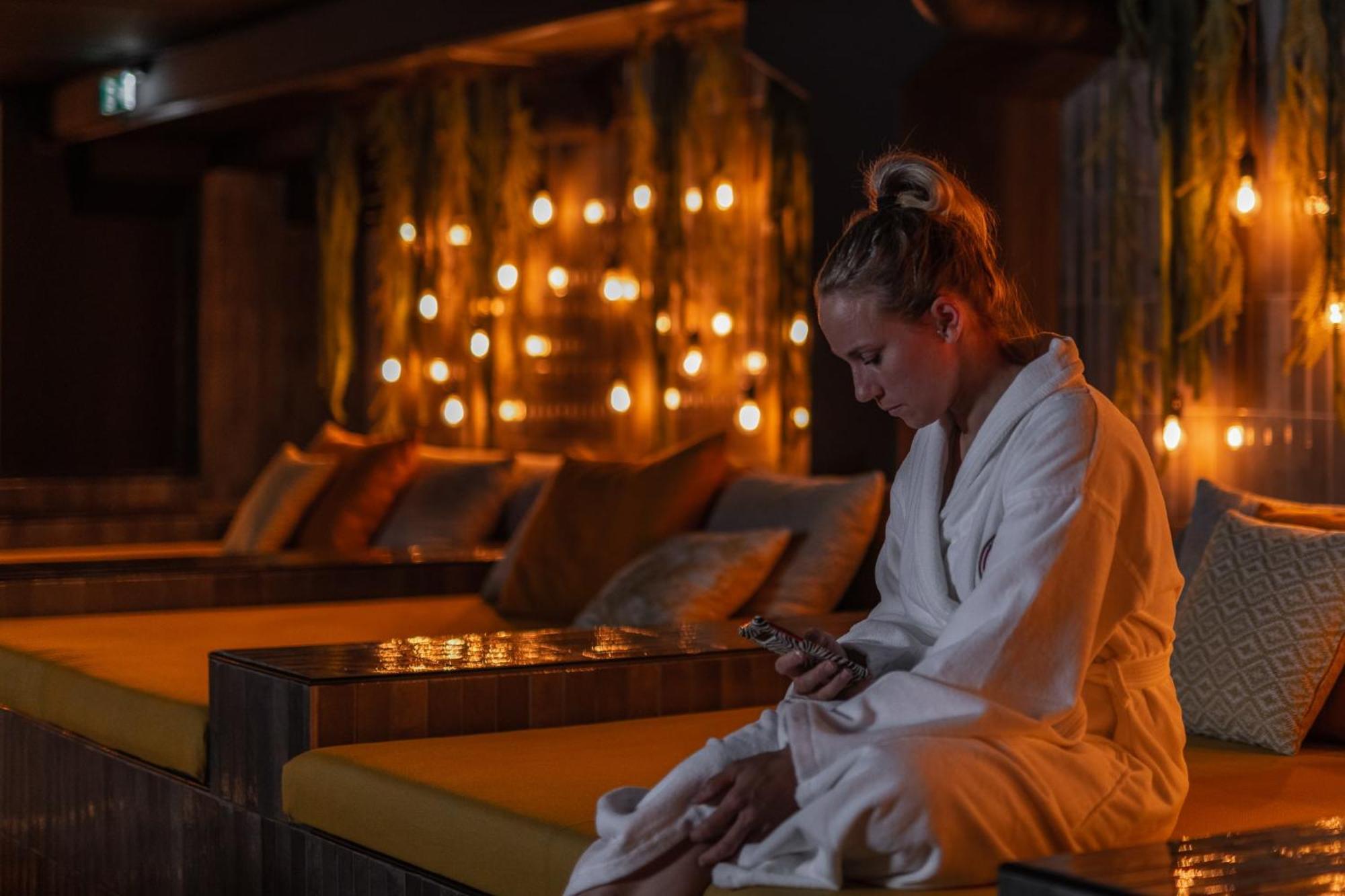 Hotell Lappland لايكسيل المظهر الخارجي الصورة