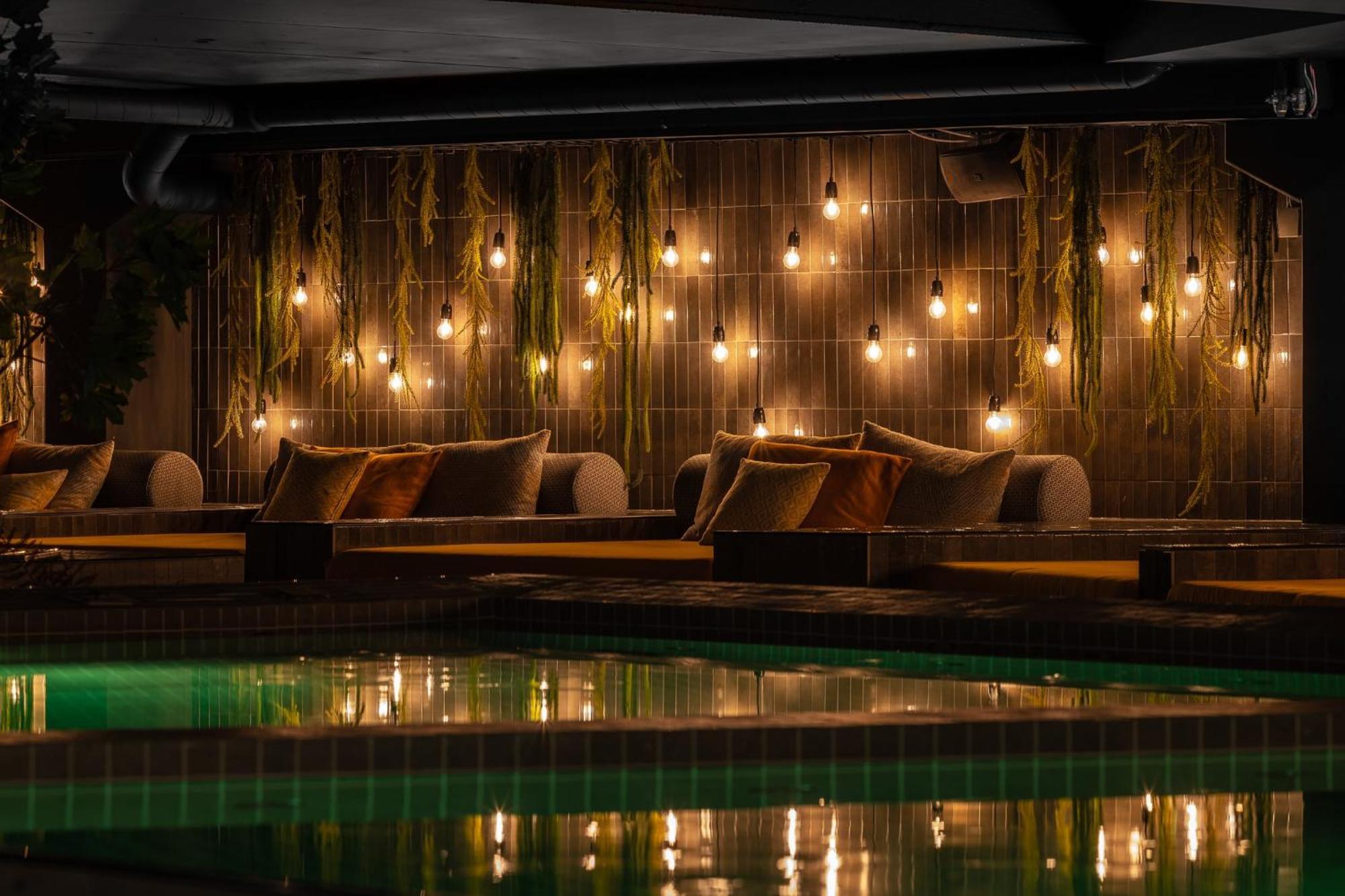 Hotell Lappland لايكسيل المظهر الخارجي الصورة