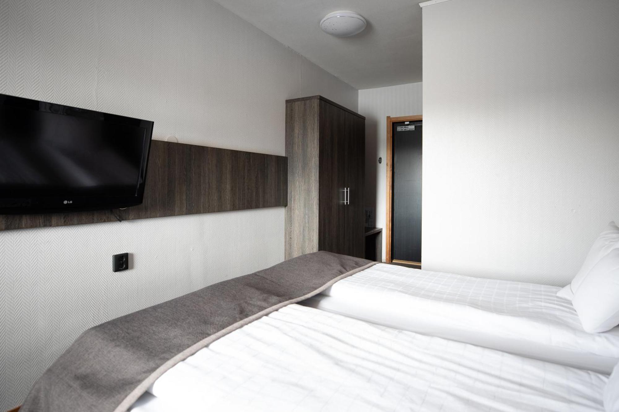 Hotell Lappland لايكسيل المظهر الخارجي الصورة